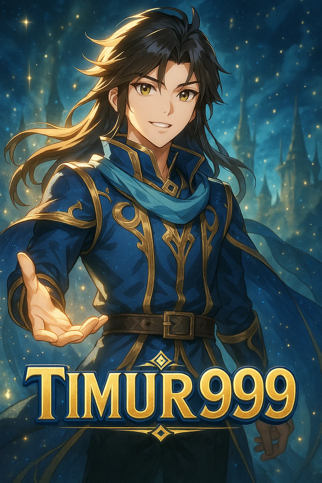 Timur999 : Pusat Hiburan Game Timur 999 Dengan Energi Global
Timur999 : Pusat Hiburan Game Timur 999 Dengan Energi Global